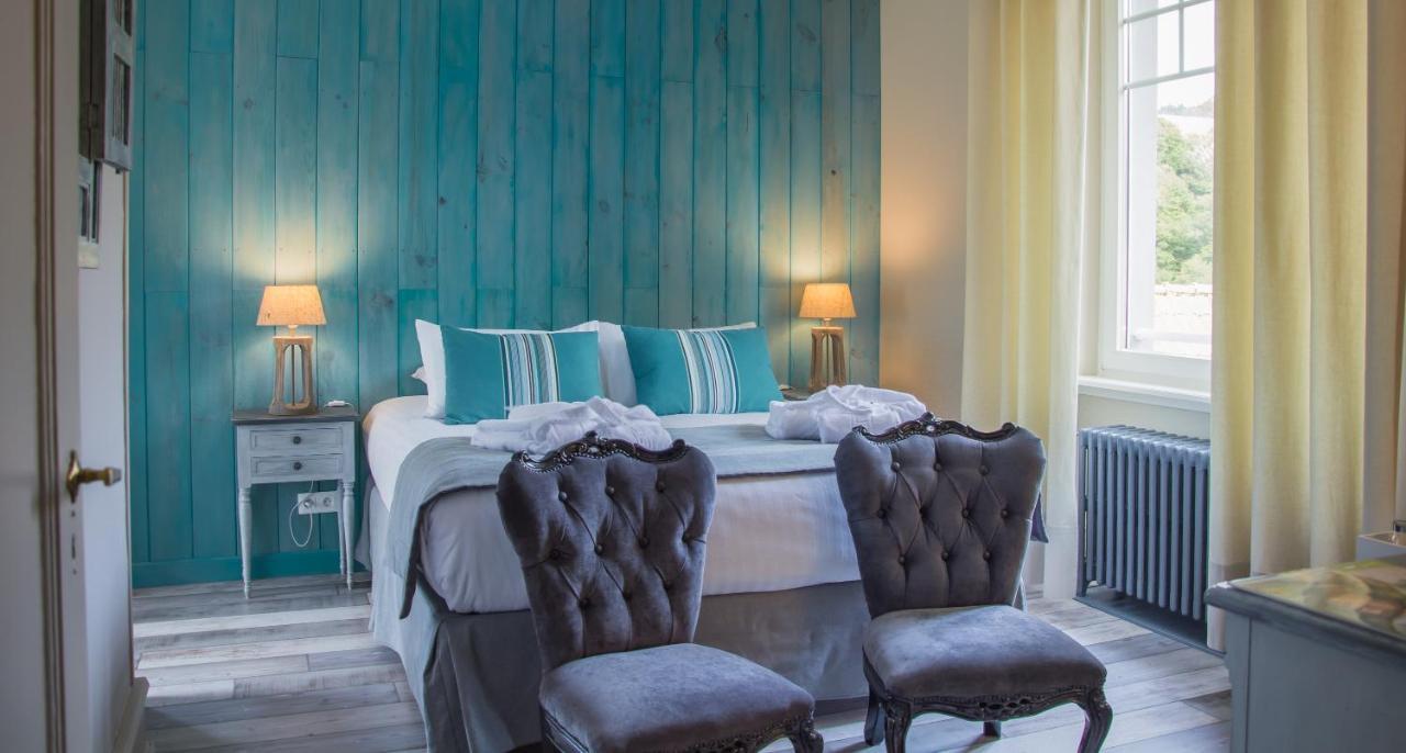 Chambres D'Hotes Les Ecrins 奥尔贝 客房 照片