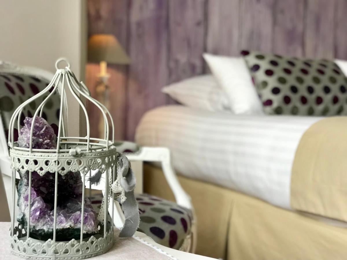 Chambres D'Hotes Les Ecrins 奥尔贝 客房 照片