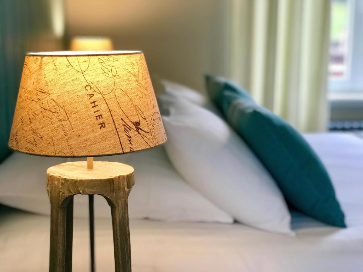Chambres D'Hotes Les Ecrins 奥尔贝 客房 照片