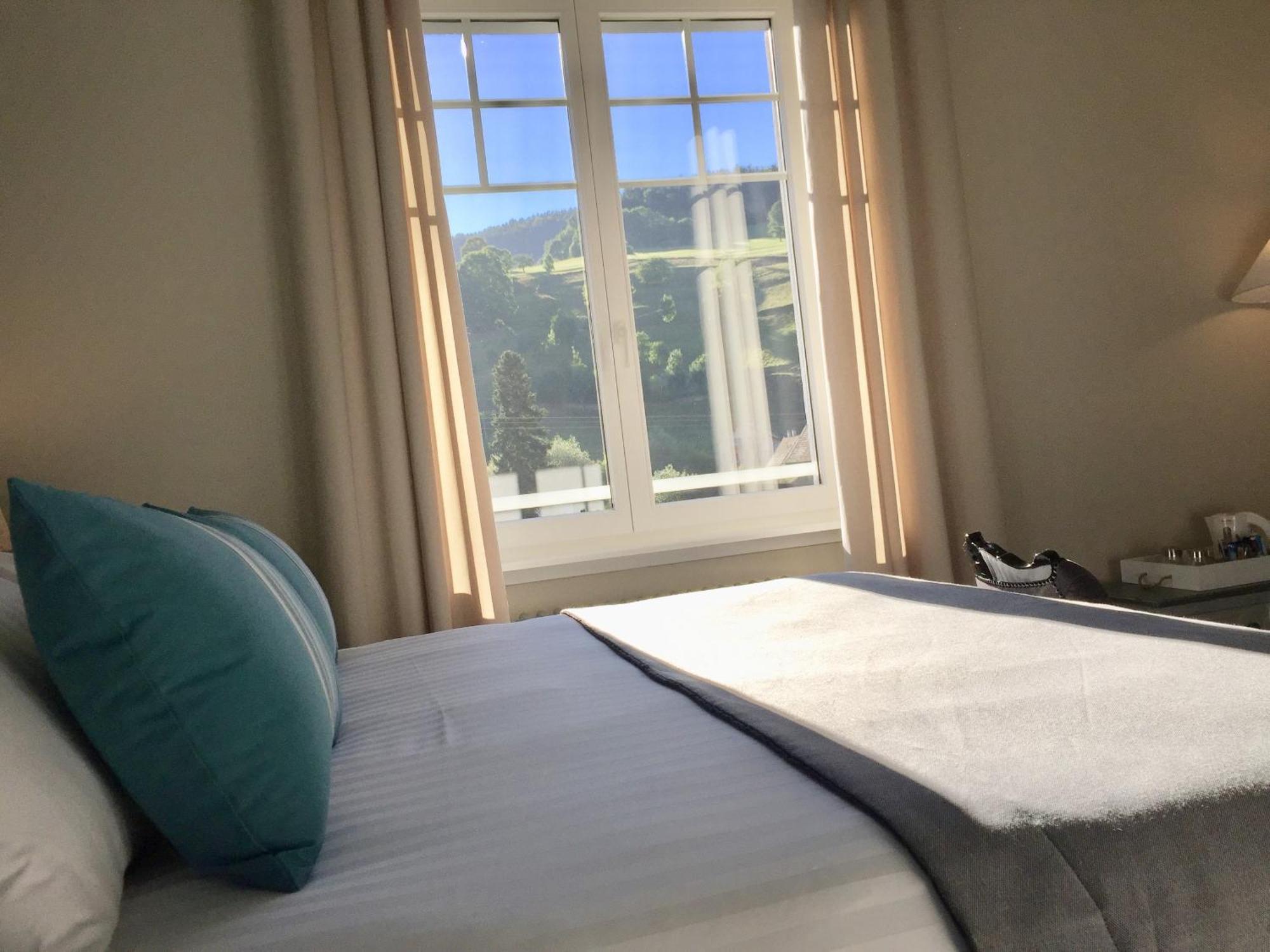 Chambres D'Hotes Les Ecrins 奥尔贝 外观 照片